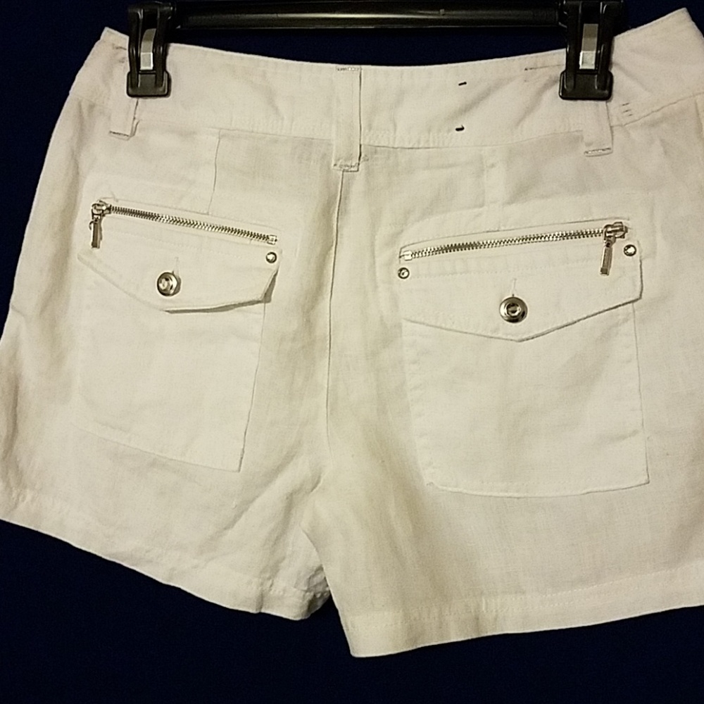 INC INTERNATIONAL Concepts Shorts